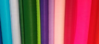 NETT & TULLE