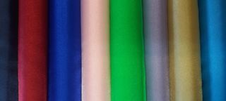 ORGANZA