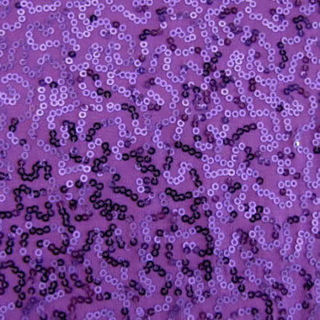 Stretch Sequins
