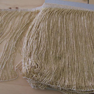 Stretch Fringing