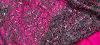 LACE FABRIC