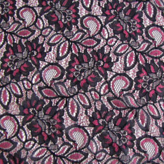 Non-Stretch Lace