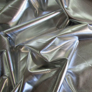 Liquid Foil