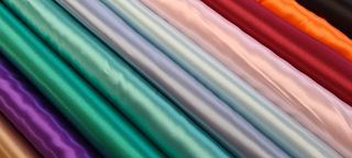 SATIN FABRIC