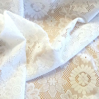 Stretch Lace