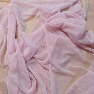 Stretch Mesh