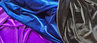 VELVETS