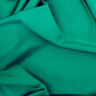Jade Green  1st Grade Shiny Nylon Lycra