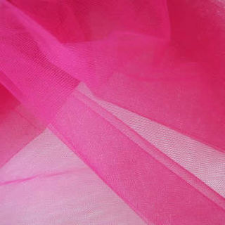 Cerise Ballet Tulle