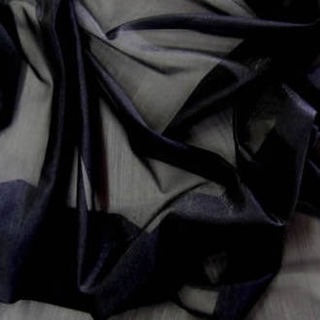 Black Sparklesheen