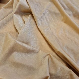 Cristal Nylon Lycra' - Skintone **Remnant 0.7m**