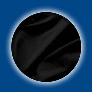 Recycled Embrace Stretch Lining in Black