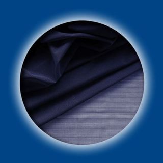 Alicante Stretch Mesh - Navy