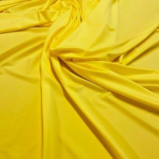 Advanced Recycled Matt Nylon Lycra - Amarillis