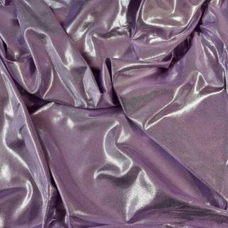 Lilac Fog Finish Nylon Spandex