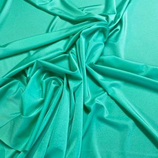 Pappagallo 1st Grade Shiny Nylon Lycra