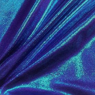 Mystique Fog Finish Nylon Spandex 