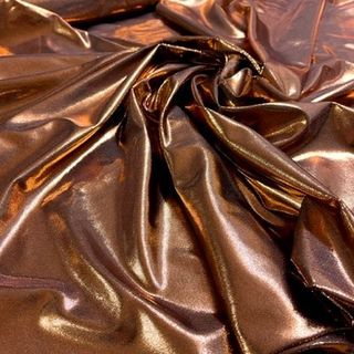 Copper Fog Finish Nylon Spandex