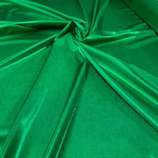 Kelly Green Fog Finish Nylon Spandex