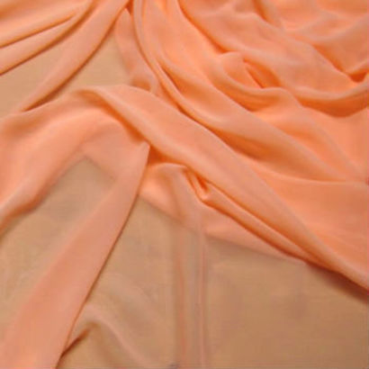 Plain Chiffon