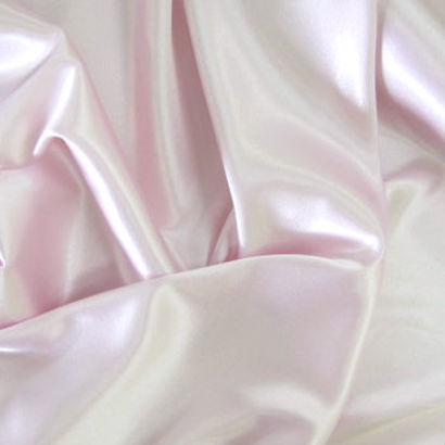 Stretch Satin