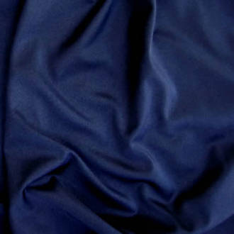 Blu Scuro (Navy) 1st Grade Shiny Nylon Lycra