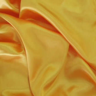 Gold Satin 150cm wide