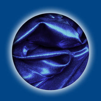 Sapphire on Navy Activator Hologram
