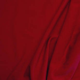 Sport Red  Aqualife Swimwear Fabric Chlorine Resistant