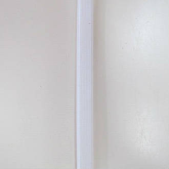 Polyester Boning 12mm White