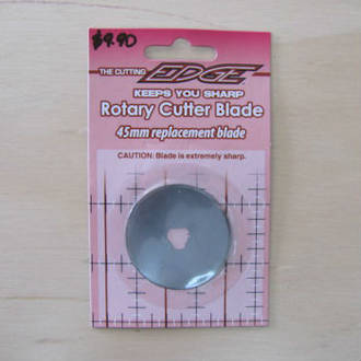 Rotary Cutter Blade 45mm