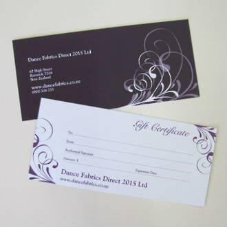 Gift Voucher