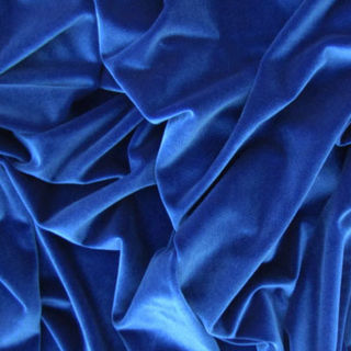 Stretch Velvet