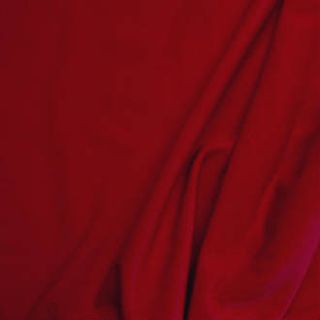 Sporting Red Advanced Recycled Matt Nylon Lycra