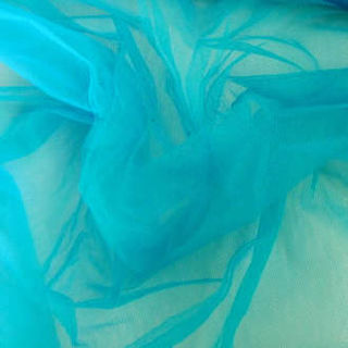 Peacock  Ballet Nett/Tulle
