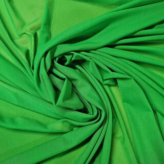 Stretch Mesh - Kelly Green
